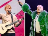 All of Ed Sheeran's opening acts withdraw from tour in support of Macklemore over Palestine