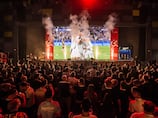 World Cup 2026 in the UAE: Fan zones, sports bars and venues showing every match