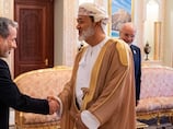 Iran war latest: Oman's Sultan Haitham discusses US-Iran negotiations with Ghalibaf and Araghchi