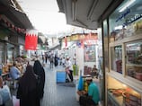 Bahrain sentences three to life in prison over links to Iran’s IRGC