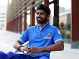 KS Bharat ready for new chapter with UAE after calling time on India