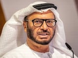 Live updates: UAE's Gargash says 'new mindset needed' as Arab states must have dialogue with Iran