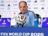 Thomas Tuchel on England World Cup exit: 'If you need someone to blame, blame me'