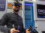 Dubai employees could soon have AI digital twins, conference hears