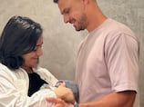 'A tiny miracle': Ons Jabeur gives birth to first child