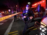 Gunman kills two students and wounds nine at Brown University