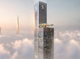 Sobha Realty's new Dubai tower to be among UAE's five tallest