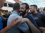Israel releases 60 Palestinian detainees from harsh prison conditions