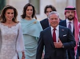Queen Rania’s most memorable Jordanian Independence Day looks