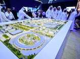 South Korea to work with the UAE on Stargate project