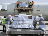 UAE studies humanitarian aid early warning centre plan to boost crisis response