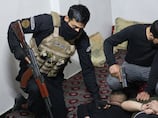 Syria foils 'Hezbollah assassination plot' with raids across country