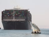 Egypt's economy in crisis as financial turmoil grips region