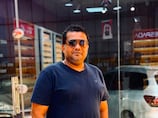 From shared accommodation to $1m Dubai prize draw win for Indian friends