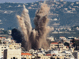 Destruction and violence escalate in Lebanon despite a month of 'ceasefire'