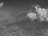Israel blows up Hezbollah tunnels with 1,100 tonnes of explosives, triggering earthquake