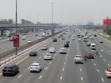 Dubai Police warn against stopping on hard shoulder after driver killed on Sheikh Zayed Road