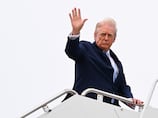 'I think we've won': Trump says US is considering 'winding down’ Iran war