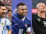 Could Messi, Mbappe or Haaland break Just Fontaine's 68-year-old World Cup goals record?