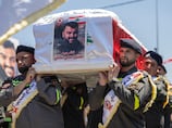 Israeli attacks kill nine in southern Lebanon despite ceasefire