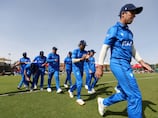 Forza Italia ... in cricket? T20 World Cup debutants eager to make their mark