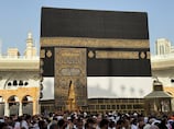 Saudi Arabia 'fully prepared' to protect Hajj pilgrims amid global virus concerns