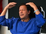 Pakistan's top court orders Imran Khan to be moved from prison to hospital