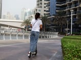 Dubai Police to hold parents accountable for children’s unsafe e-scooter use