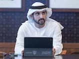 Sheikh Hamdan unveils Dh1 billion plan to boost UAE space sector