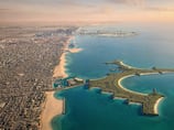 Exclusive Dubai island records Dh1bn in three beachfront plot sales in two months