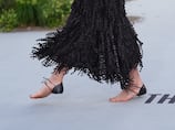 Footloose: Chanel’s ‘barefoot shoe’ marks latest chapter in fashion's flirtation with impractical footwear