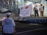 UAE sends rescue teams and 20 tonnes of aid to support Sri Lanka after cyclone