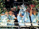 Nico O'Reilly powers Manchester City to League Cup glory against Arsenal