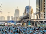 Dubai Run and Dubai Ride 2026 dates revealed for Fitness Challenge