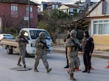 Turkey arrests more than 350 ISIS suspects in raids across country