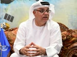 AI to play key role in tackling increase of extreme weather, UAE meteorology chief says