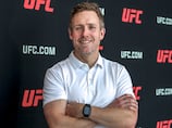 Why the UFC keeps coming back to Abu Dhabi: 'It feels like a second home'