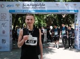 What I've learnt from running the many marathons of the Middle East