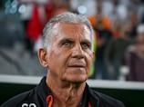 Carlos Queiroz parts ways with Oman and replaced by Tarik Sektioui