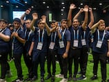 Sport opens up ‘life-changing opportunities’ at Special Olympics UAE Games