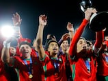 Morocco make statement with U20 World Cup crown and eye spot among football's elite