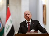 Iraq seeks to repair Gulf ties strained by Iran war