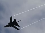 The world is spending more on defence than on peace. This is self-defeating
