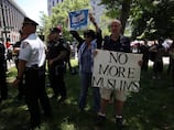 Trump’s anti-Muslim immigration policies weaken America’s Middle East bargain