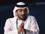 Hormuz matters but UAE has more than one gateway, economy minister says