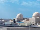 Five years on, UAE’s first nuclear plant powering a quarter of country's households