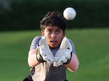 Dubai-born Ranula de Silva follows Jacob Bethell's advice and chases dream in UK