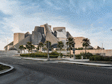 Guggenheim Abu Dhabi reveals opening date