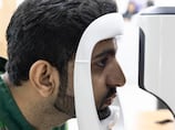 UAE doctors use eye tests and weight-loss drugs to cut heart disease