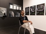 At Art Dubai 2026, digital art moves beyond NFTs to ask bigger questions about humanity